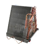 Condenser Coil, Sys 1, DH, 6.5/7.5 Ton