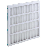 Air Filter, Multi-Pleat Elite, 12 x 24 x 2