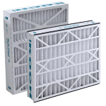 Air Filter, Multi-Pleat Elite, 16 x 24 x 1