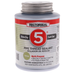 1/2 Pt Cans Rectorseal 5 Sealant