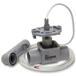 Safe-T-Switch SS1P Plenum, 12 pk