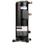 Compressor, Zr12M3E-Twc-922