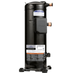 Scroll Compressor, 460, 3-Phase, 11.0/10.9 EER