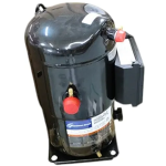 Scroll Compressor, 460-3-60