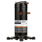 Scroll Compressor, 208/230, 1-Phase, 15 RLA