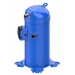 Compressor, Hlp081T4Lc6, POE