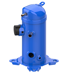 Scroll Compressor, 460, 3-Phase, 9.9 EER