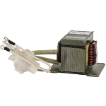 25A Reactor, 1-Phase, 5.2MH, 5.5 kW
