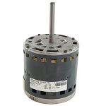 Regal-Ensite Unprogrammed ECM Blower Motor, 1/3 hp, 1400 rpm, 115V