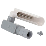 Sensor, Outside Air Temp, 1/4 OD Tube, 10K OHM
