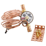 TXV, 0.375 x 0.375, 99.5 PSIG, Sporlan