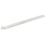 Scroll, Vent Stainless Steel