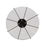 Guard, Fan, 24" Black