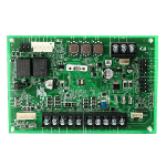 Board, Control, Simplicity Lite, Hp, 4-Stage