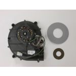 Fan, Venter W/Motor & Gasket Kit