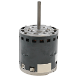 Regal Programmed ECM Blower Motor, 1/3 hp, 115V
