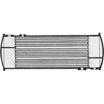 Heat Exchanger, 3 Tube