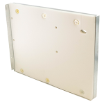 Panel Evase