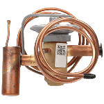 TXV, 3T, .375 x .375ODF, 92.3-Psig, Sporl