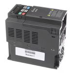 VFD Controller, Programmed, 7.5 hp, L540, 9.7A, 480/3/60