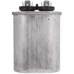 Flat Single Run Capacitor, 15 MFD, 440V