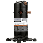 Scroll Compressor, 460, 3-Phase, 7.9 RLA